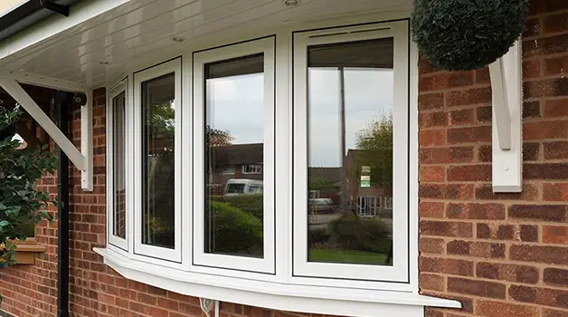 uPVC Windows and doors in Essex