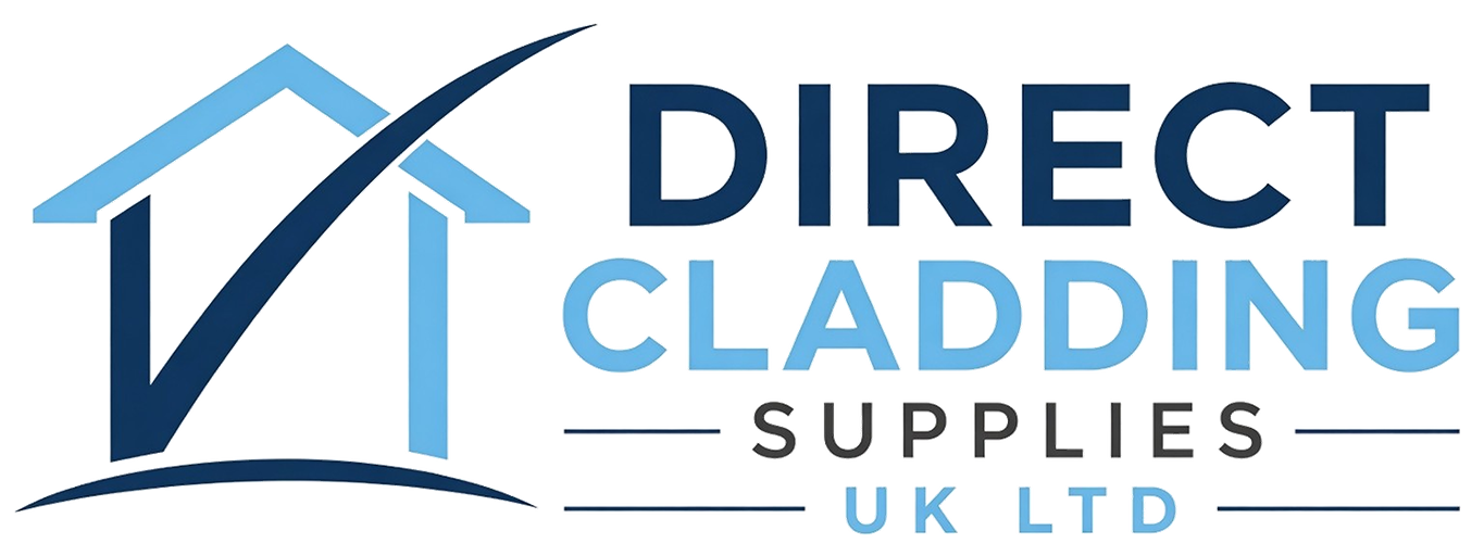 Direct Cladding logo