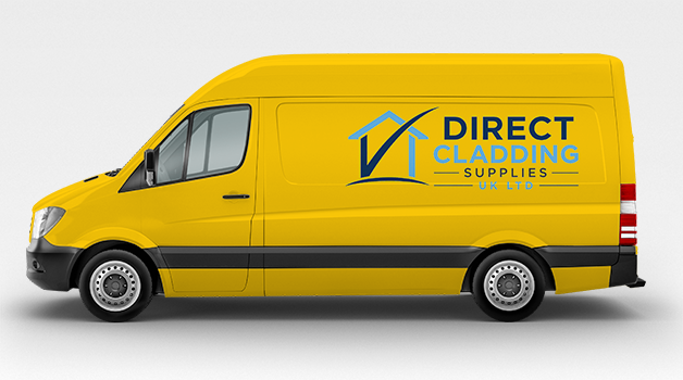Direct Cladding Deliveries in Essex